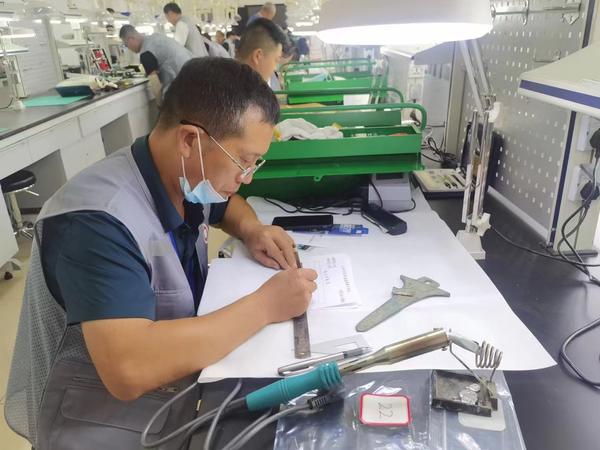 河南文物修复技术哪家强？这场PK有答案了