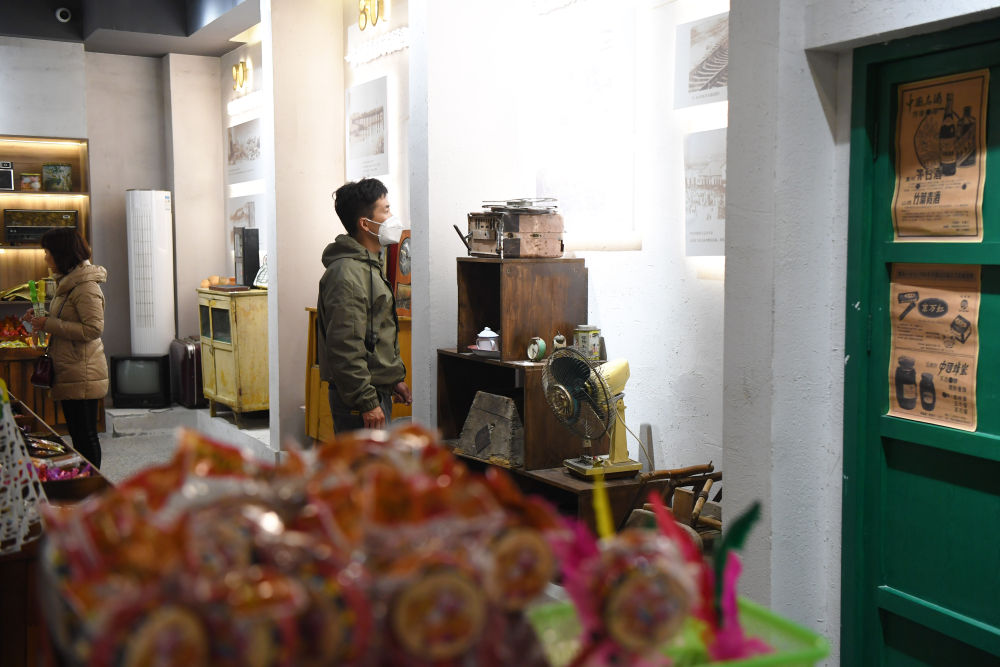 行走河南·读懂中国丨驻马店：驿站小镇引游人