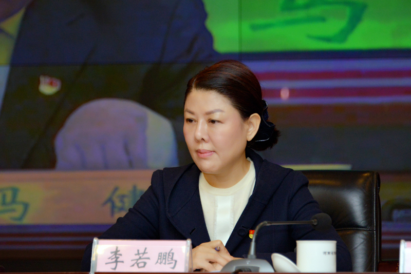 服务构建新发展格局 迈出开放强省建设坚实步伐<br><br>省商务厅召开全省商务工作电视电话会议 服务构建新发展格局 迈出开放强省建设坚实步伐<br><br>省商务厅召开全省商务工作电视电话会议