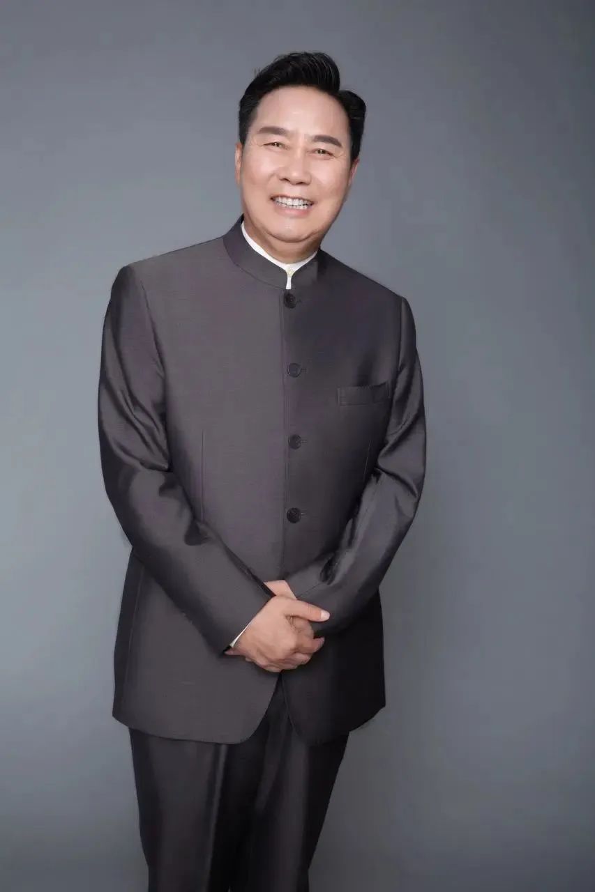 李树建：不能让演员饿着肚子唱戏 鼓励直播间演出