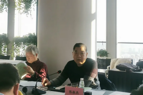 河南省重大科技专项成果评价会在赊店老酒郑州营销中心顺利召开