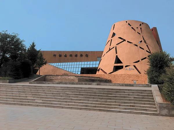 中国现代考古学诞生100周年三人谈