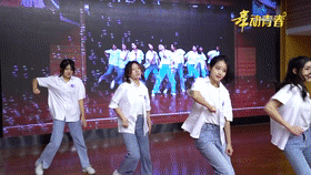 快！跟上这两所河南高校“时代感”满满的节拍，一起向未来！
