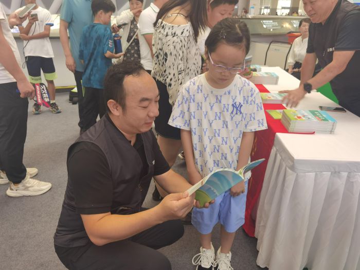 现代化应急装备都有啥？河南省2023年全国科普日展览活动等你来打卡