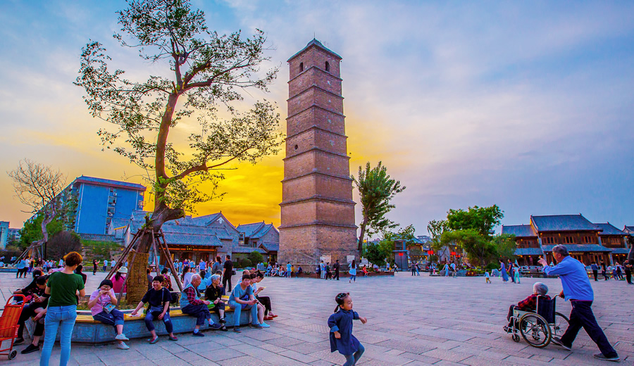 【行走河南·读懂中国】盘点：2021年河南省文化旅游资源开发十大亮点