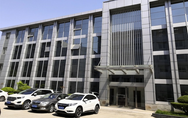 统筹协调多措并举资产处牵头高质量完成省直机关3号综合办公楼维修