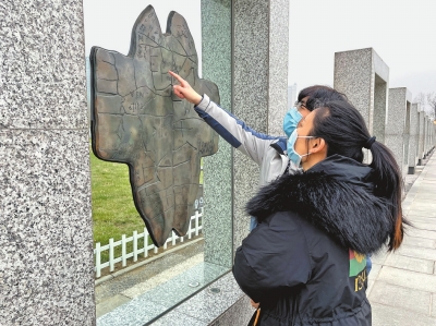 行走河南·读懂中国丨生生不息字千秋