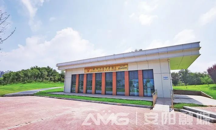 行走河南·读懂中国丨元旦、春节期间 安阳将开展一系列群众性活动