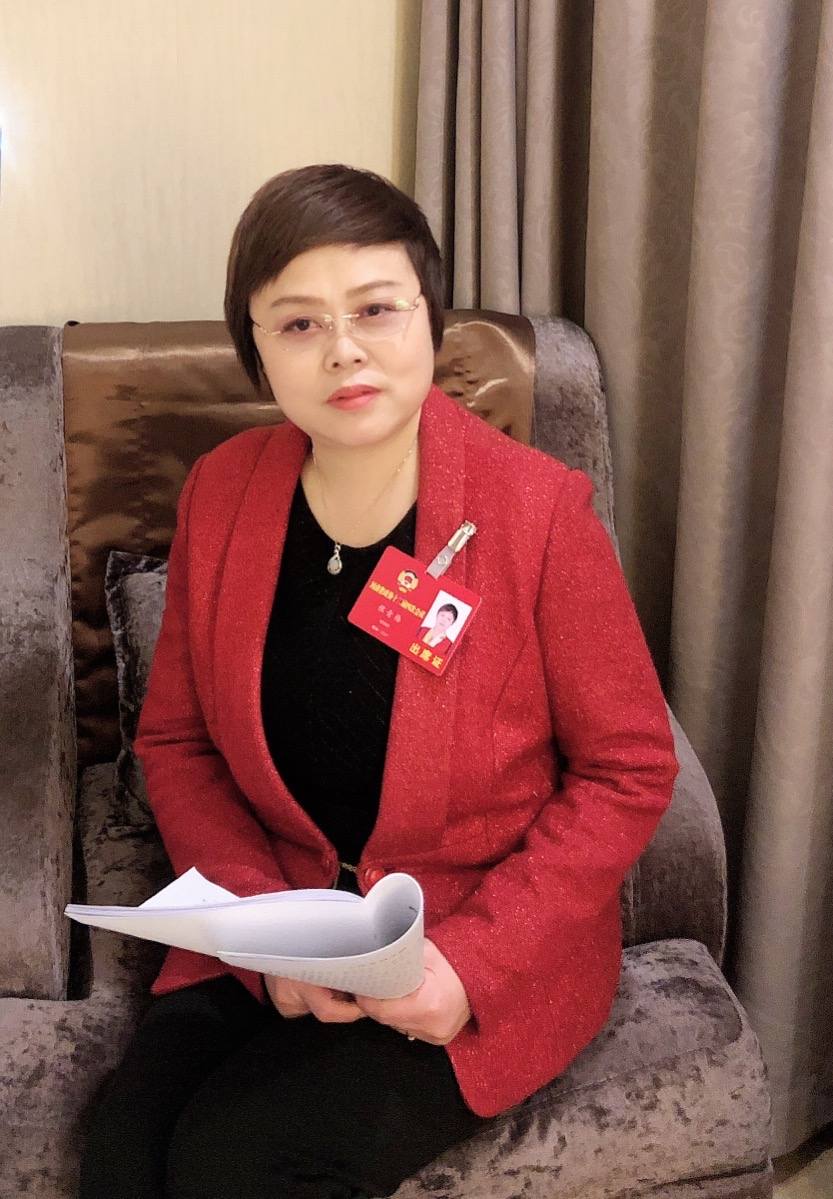 两会声音丨能否为河南非遗安个“家”？建议建一座河南非遗博物馆