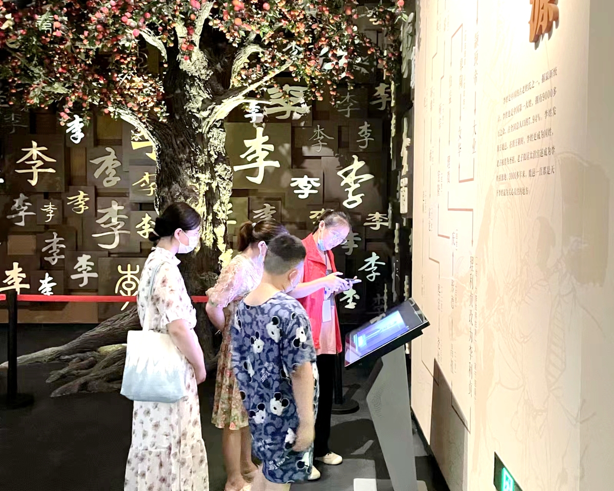 【行走河南·读懂中国】鹿邑：老子文化博物馆迎热潮