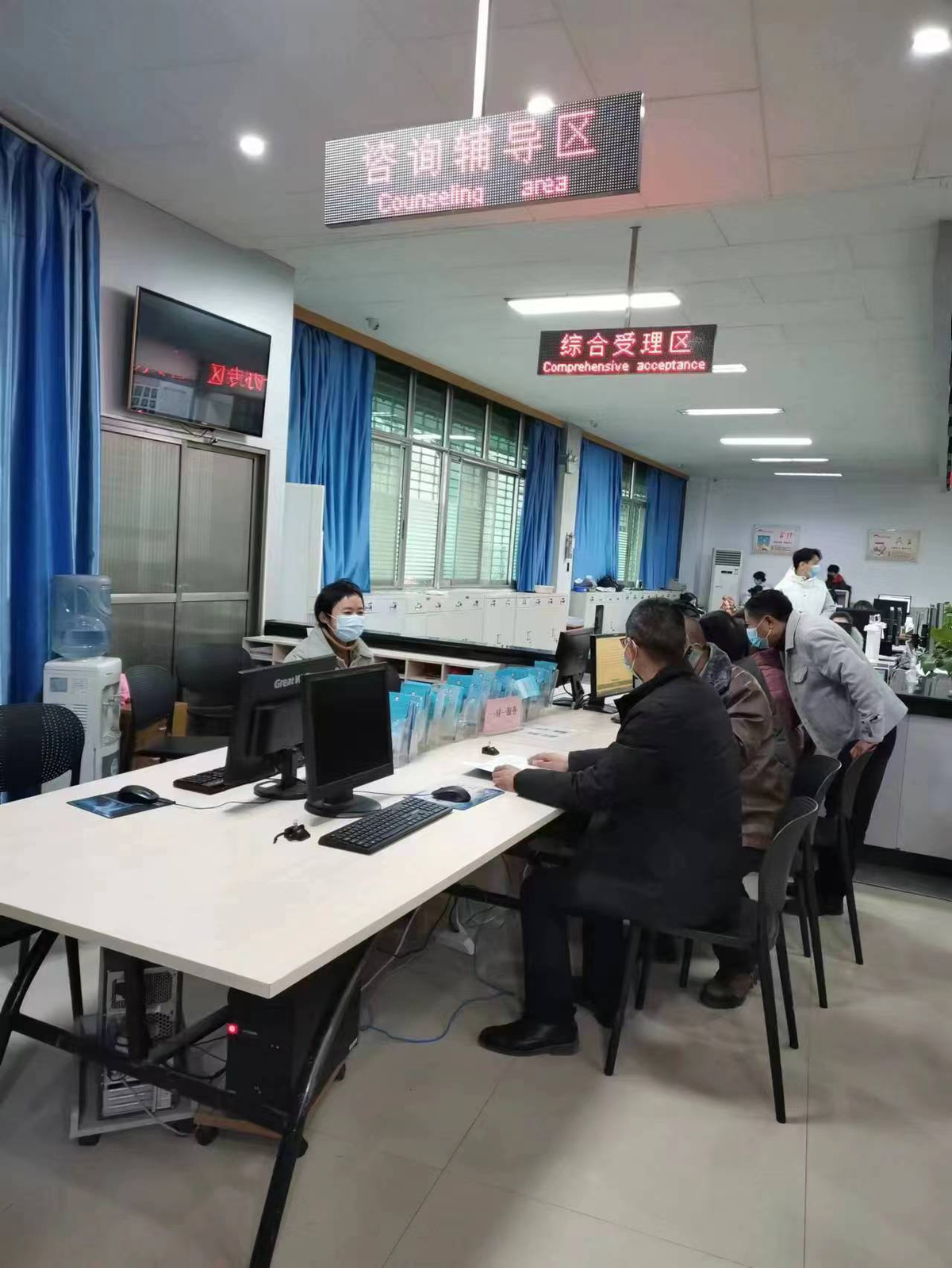 武陟：文明花开 幸福满城