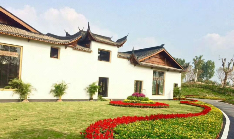 非遗点亮老家河南｜非遗让太极之乡陈家沟“潮”起来