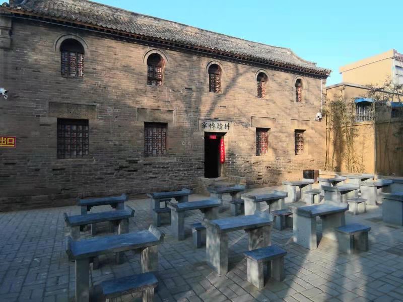 安阳县：文化商业引进来 农旅融合展新颜