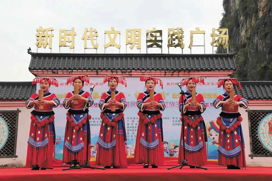 各地不断激发文旅新动能
