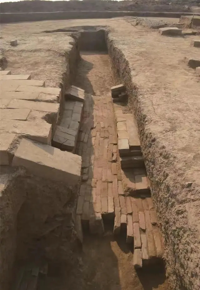 中原古代城市水利科技研讨会线上召开