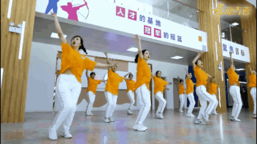 五校牵手，共赴未来之约！