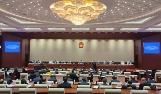 河南2021年度生态环境保护目标圆满完成 平均优良天数256天