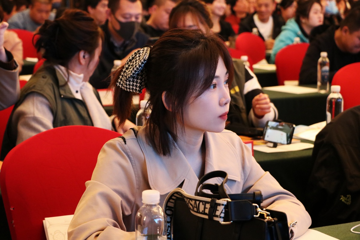 “品味仰韶 陶醉渑池”2023年渑池（运城）旅游推介会举行