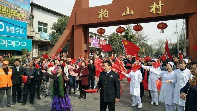 焦作端午节文化活动火热来袭