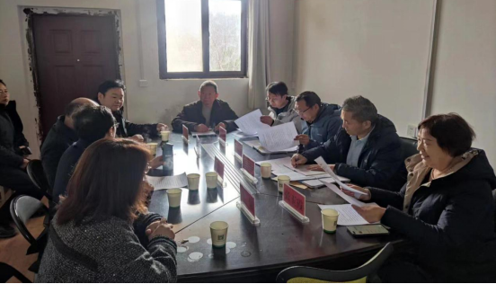 【三门峡市】卢氏鸡种鸡场通过省厅现场验收