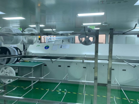 30余款智能养猪装备助推行业升级