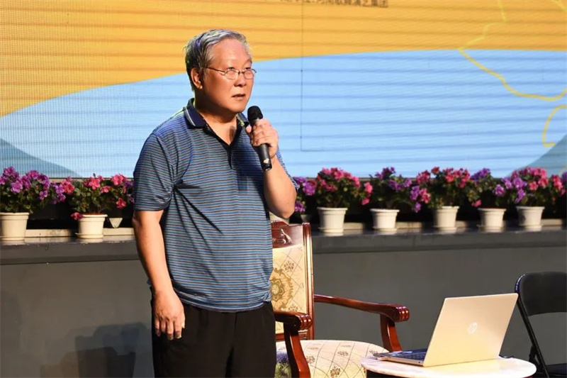 国乐生花·再续华章丨2023保利（河南）国乐艺术节圆满落幕