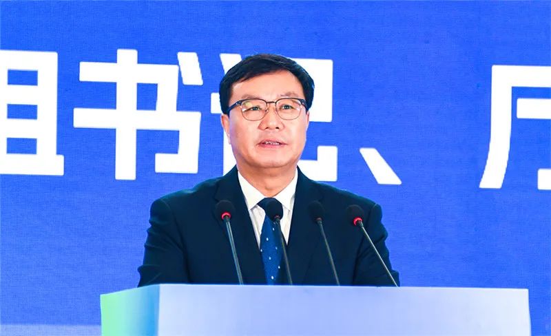 第二届驻马店文化旅游产业博览会开幕