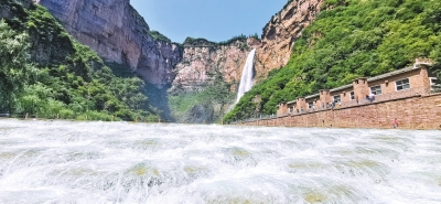 【行走河南·读懂中国】<br>我省文旅业深挖具有河南特色的“漫游产品”