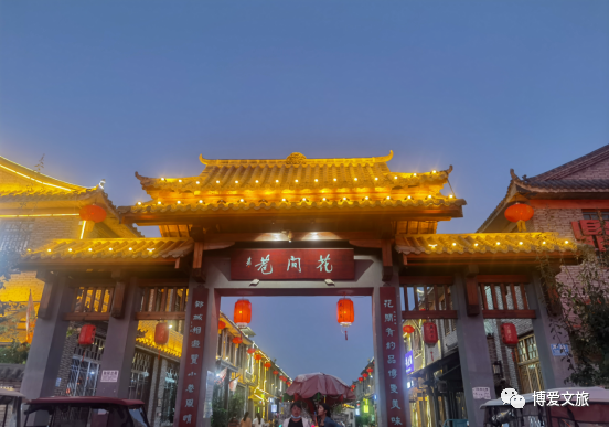 博爱推出6条红叶主题精品线路