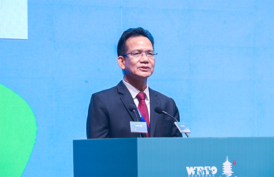 建设国际研学旅游目的地 打造中小学生“读懂中国”的大课堂——2023世界研学旅游大会在河南洛阳开幕