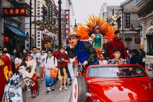 中秋小长假，郑州接待游客逾430万！实现旅游总收入逾20亿