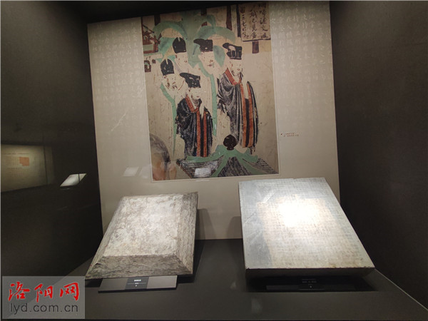 洛阳市新安县千唐志斋博物馆新馆试运营