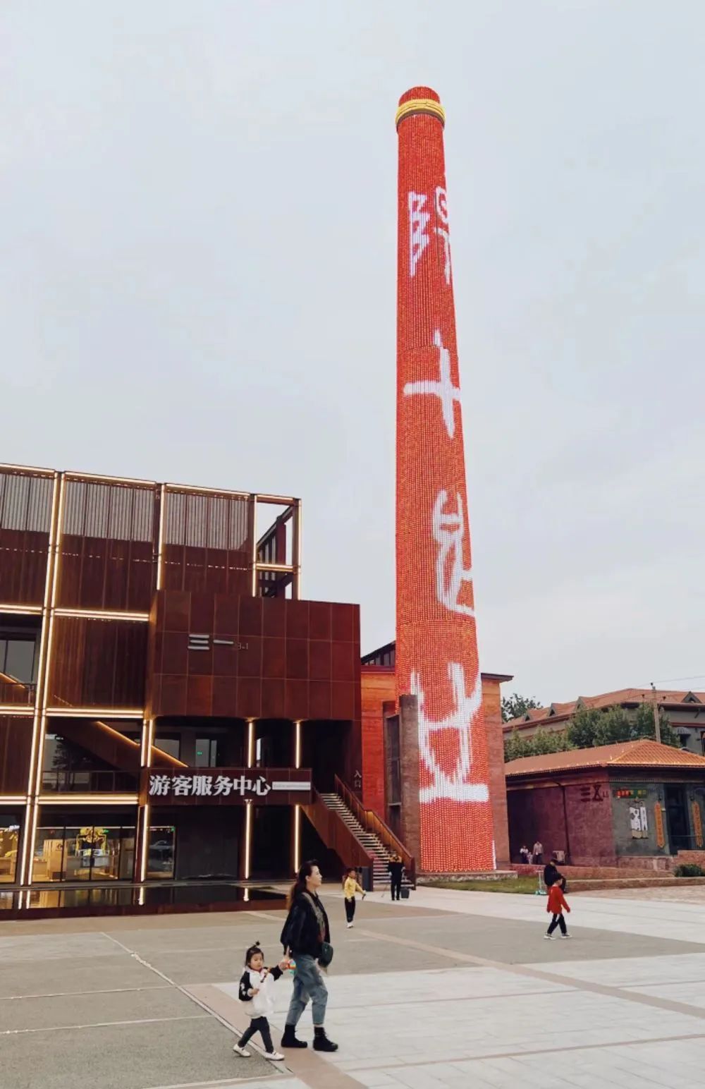 殷墟文化 | 在这里，千年甲骨文“活”起来了