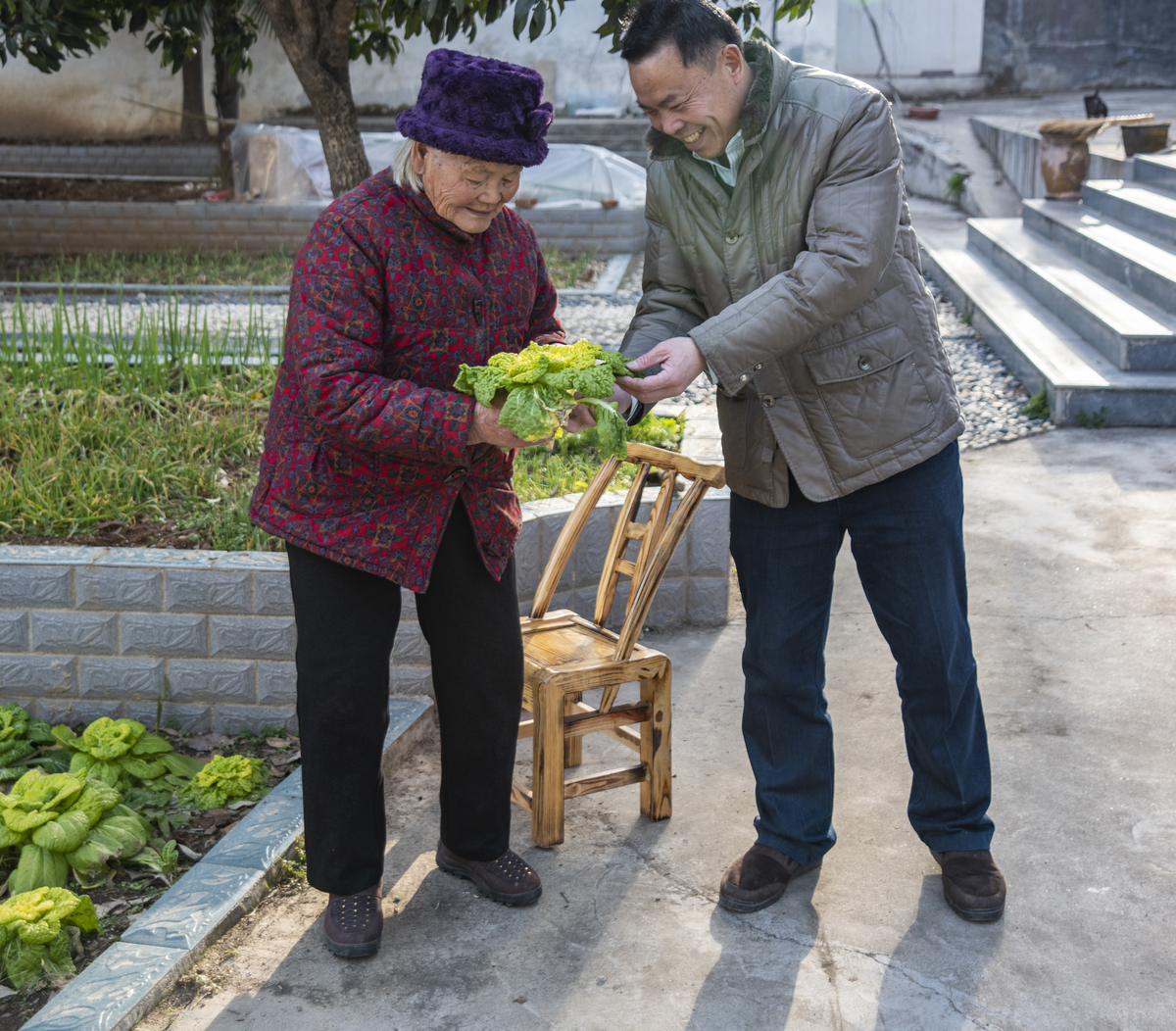 2019年“出彩河南人”之首届最美退役军人—王多义