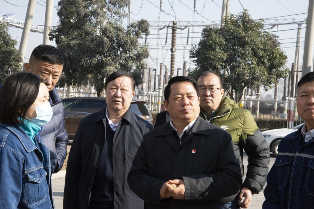 河南省生态环境厅