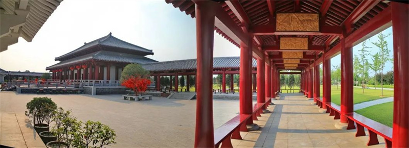 2023中国（漯河）美食嘉年华即将举行