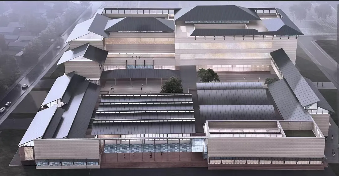 重磅！又一重要项目在洛阳奠基开建