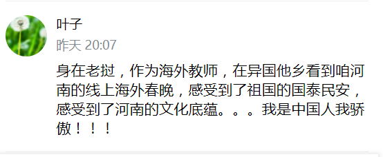 河南台“中国节日”系列节目海外传播，2022年度阅读量破一亿人次