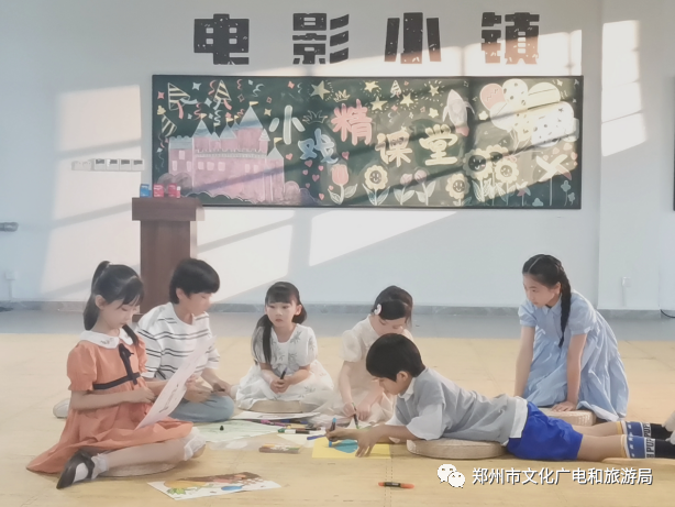 【行走河南·读懂中国】中牟夏日旅游线路推荐
