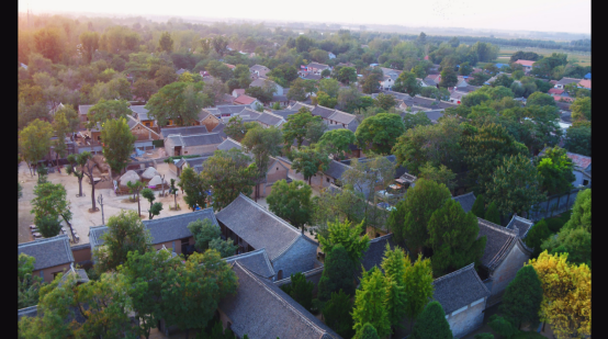 河南文物之窗丨冀鲁豫边区革命根据地旧址纪念馆