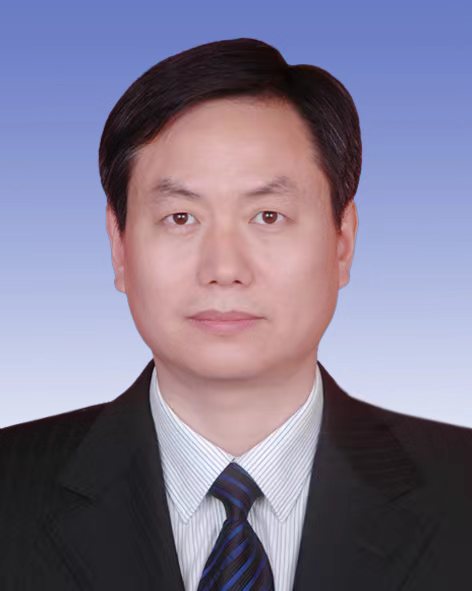 市长声音丨全国人大代表、商丘市市长摆向阳：锐意进取  敢作善为