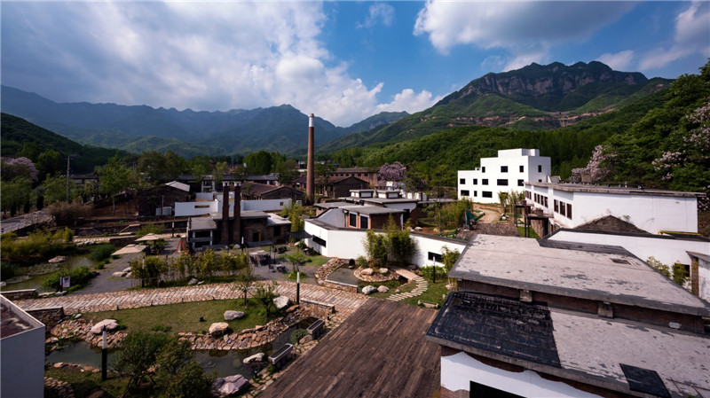 《济源市乡村旅游发展规划（2022-2035年）》发布