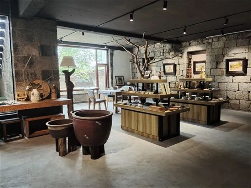 【行走河南·读懂中国】焦作修武：精品民宿成标杆 助力乡村振兴跑出“加速度”