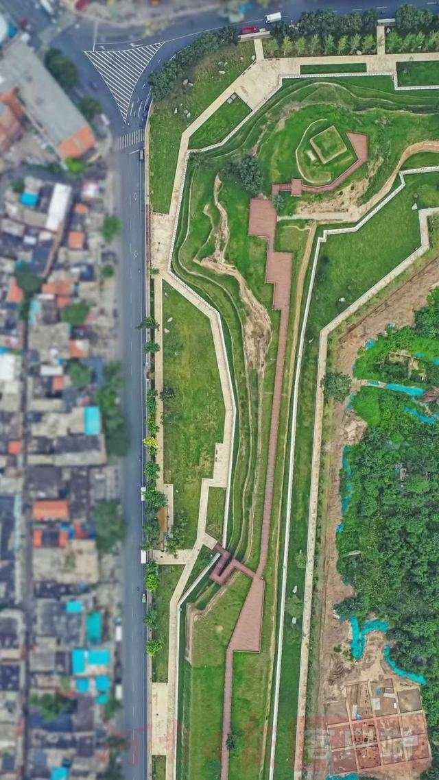 郑州开放和新建遗址生态文化公园百余处，让文化遗产更好融入现代生活