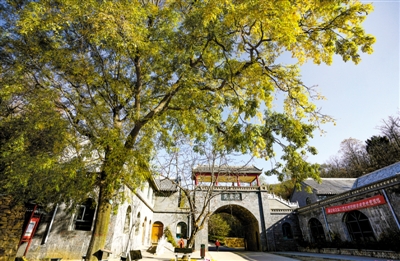 《郑州晚报》郑州公布乡村旅游发展三年行动计划