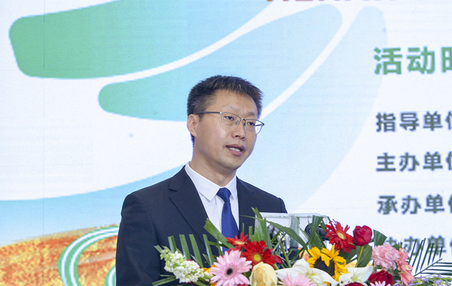 河南省文化产业赋能乡村振兴大会在焦作召开