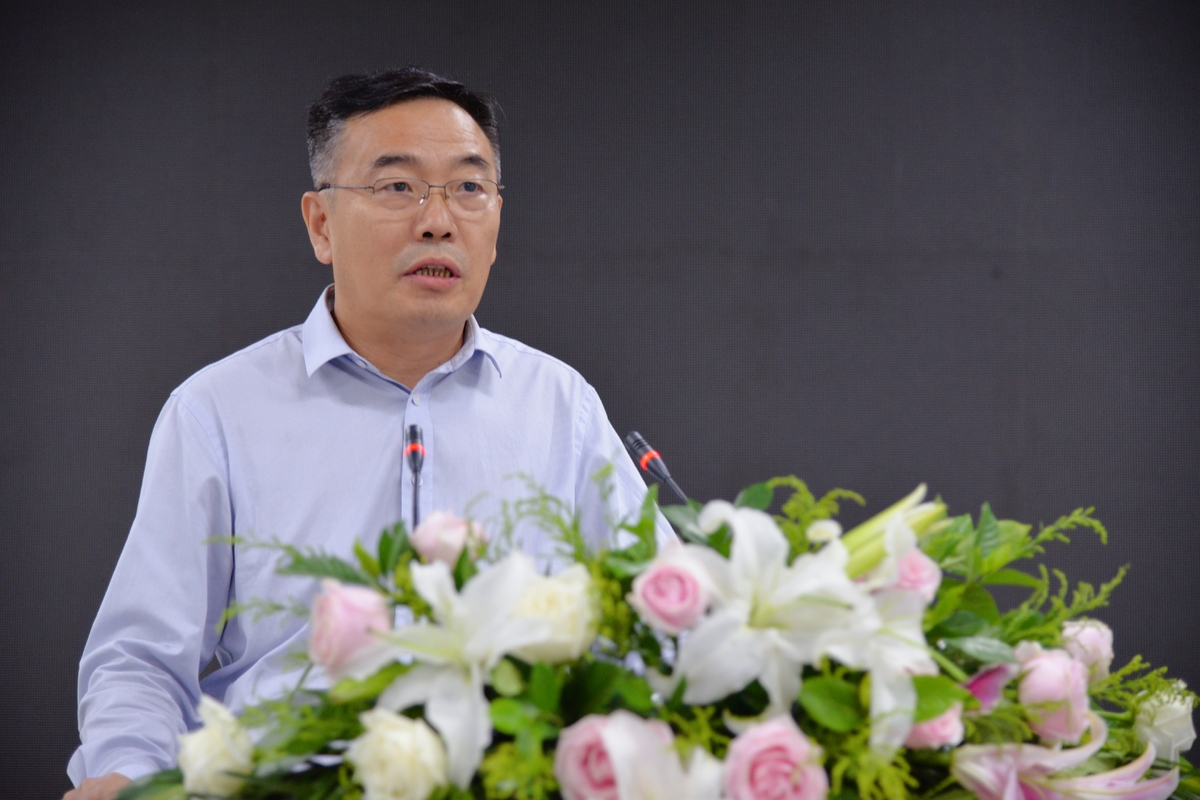 “文旅+工会”惠民生促消费覆盖全省工会会员——河南省工会会员疗养休闲文旅产品宣传推广活动正式启动