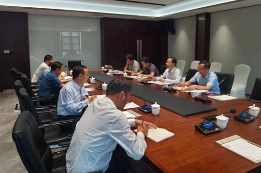 厅大乡建工作专班赴周口调研 学习运用“千万工程”经验建设宜居宜业和美乡村（豫南平原片区）现场会筹备工作