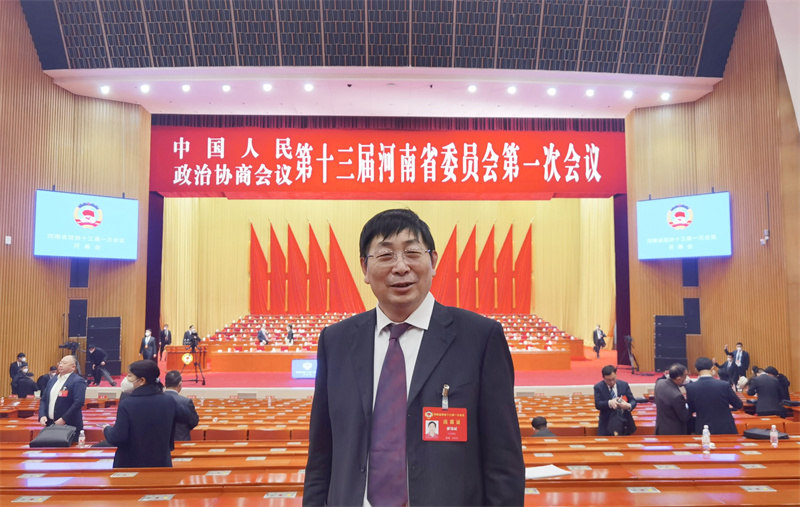 拼出彩·青丨让“厚重河南”变“出彩河南”