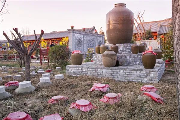 全国乡村旅游精品线路之河南篇——精彩遇见·民俗节庆赏玩之旅
